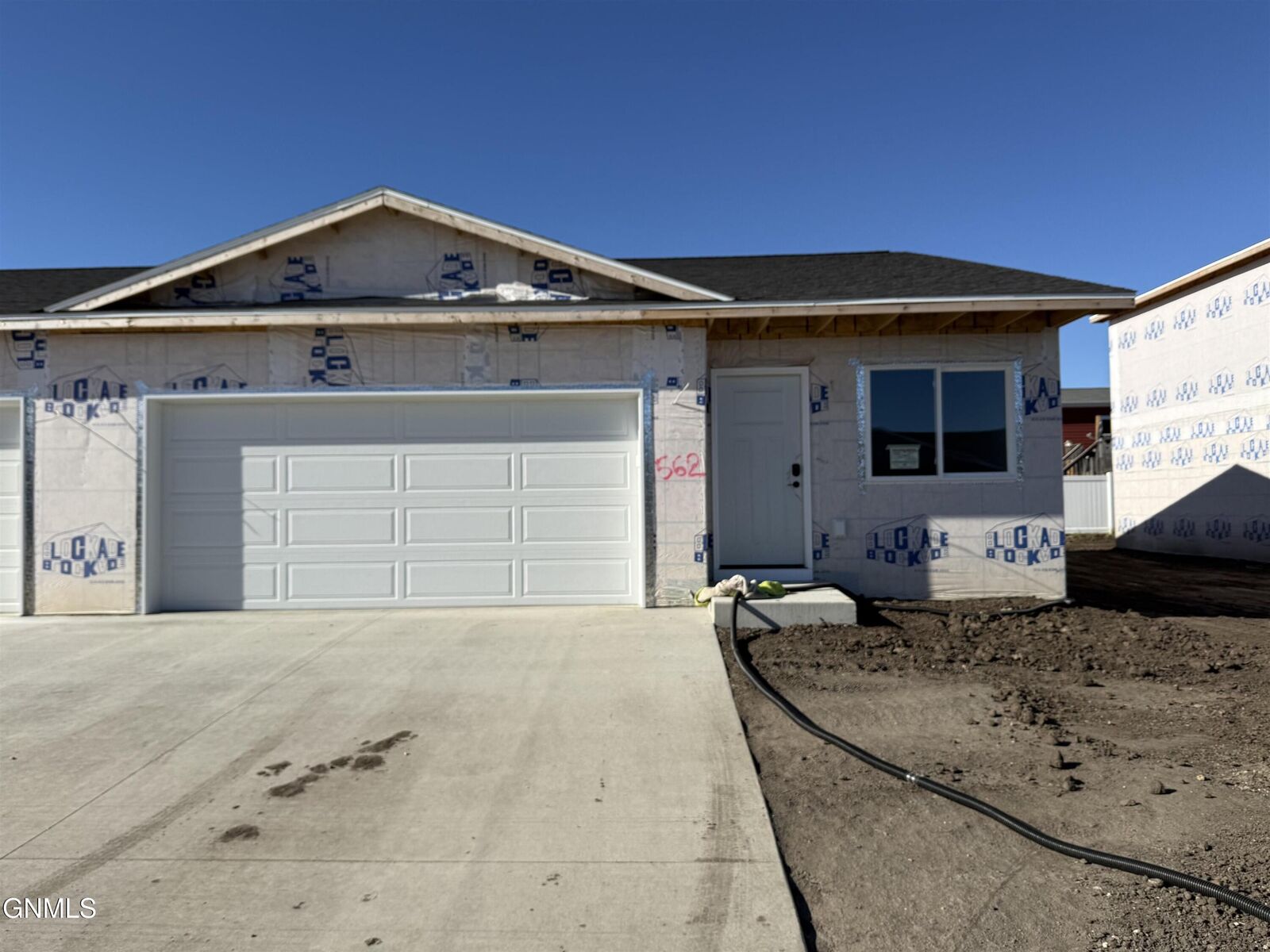 Property Photo: 1562 47th Loop SE ND 58701