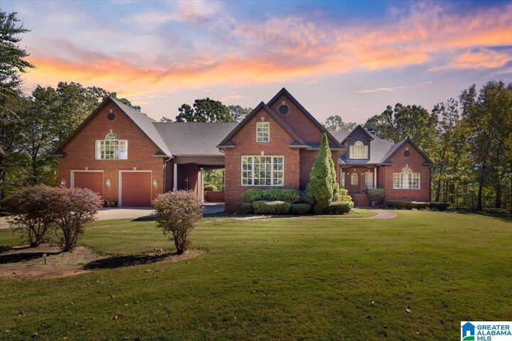 Property Photo:  1345 County Road 133  AL 35085 