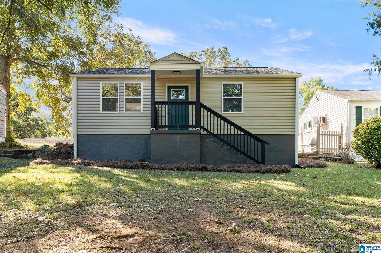 Property Photo: 6029 5th Avenue AL 35212