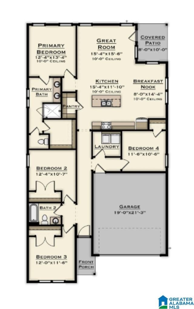 Property Photo:  4000 Chelsea Park Bend  AL 35043 
