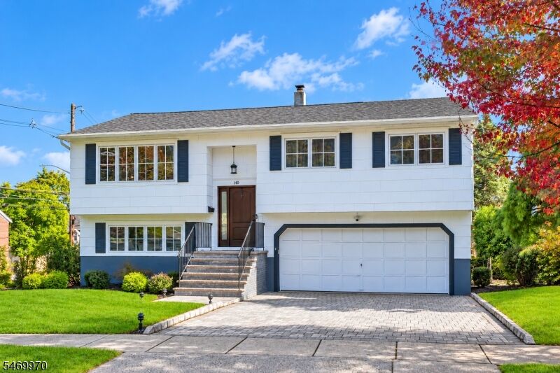 Property Photo:  140 Hillside Ave  NJ 07110 