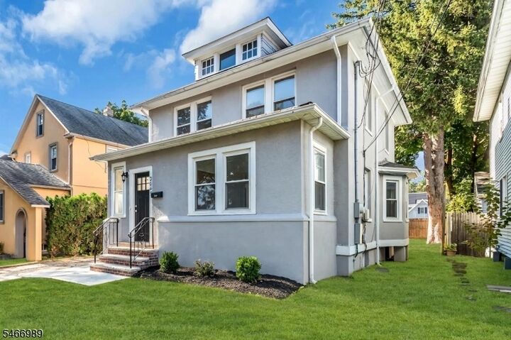 Property Photo: 2045 Mountain Ave NJ 07076