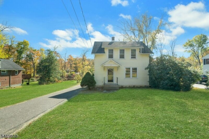 Property Photo: 24 W Main St NJ 07945