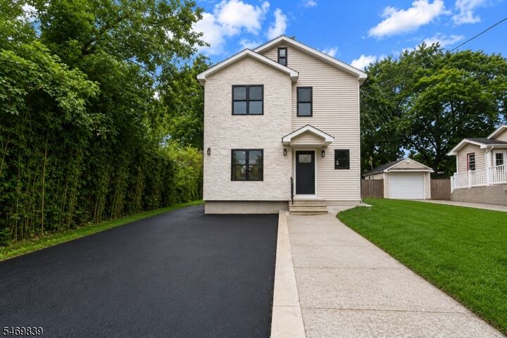 Property Photo:  25 Oneida Ave  NJ 07034 