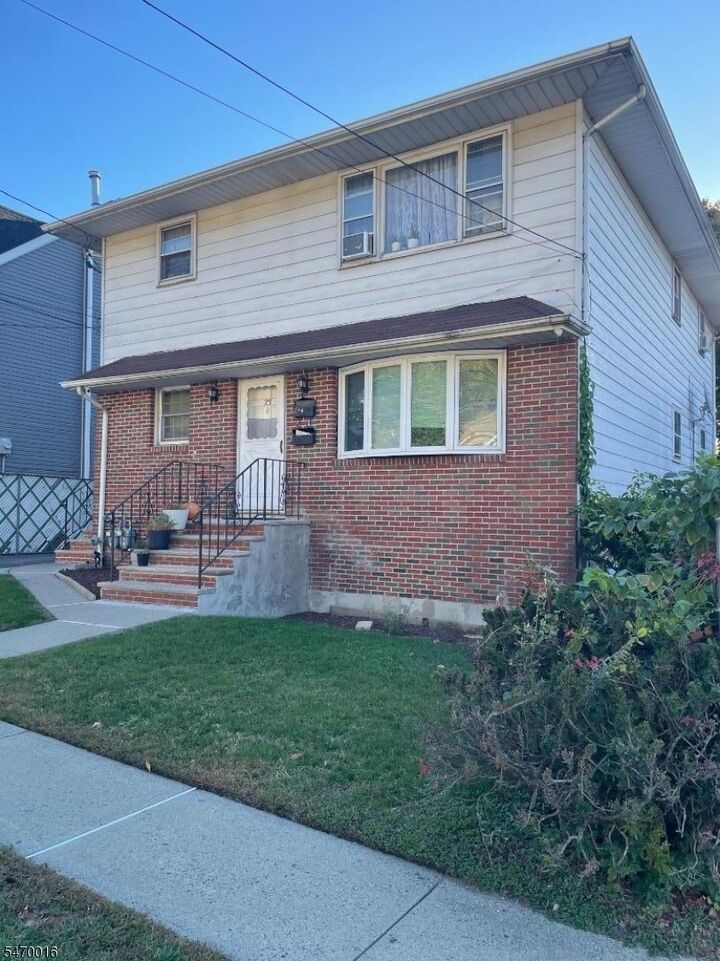Property Photo: 23 Avenue B 2 NJ 07508