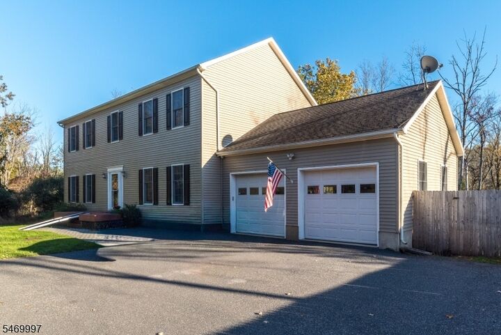 Property Photo: 248 Rummel Rd NJ 08848