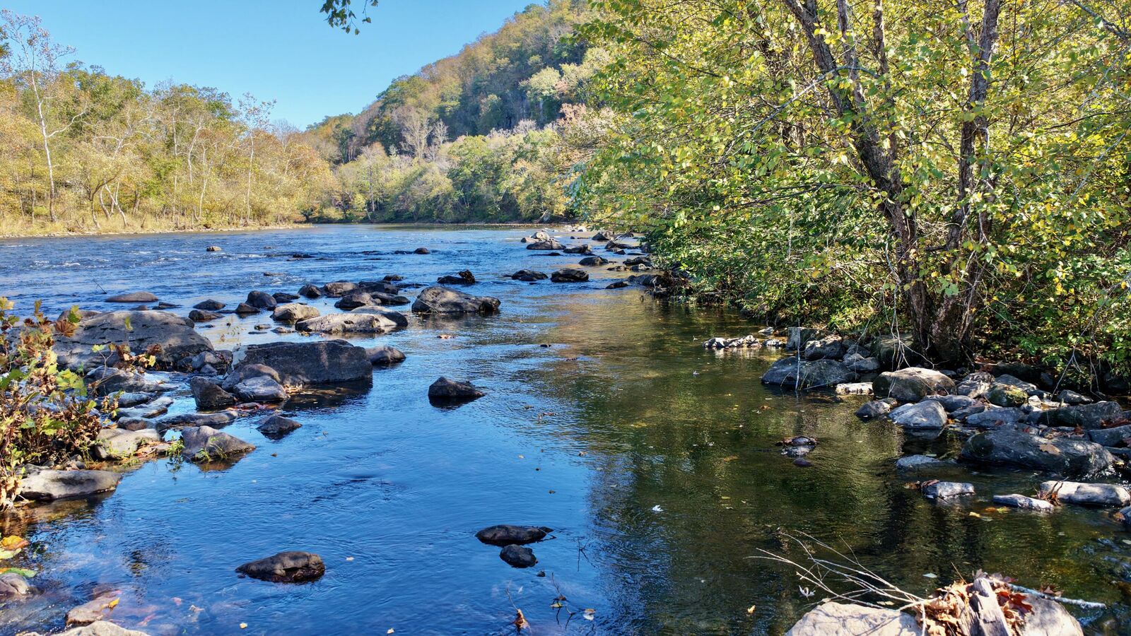 Property Photo: 3650 Barger Springs Road WV 24935
