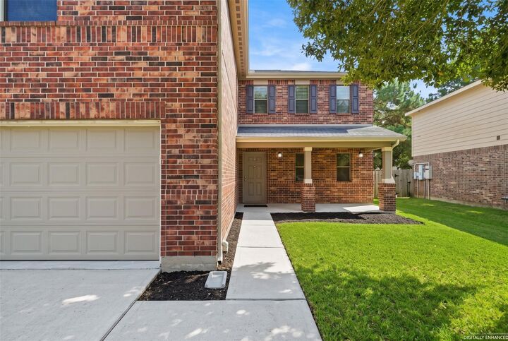 Property Photo: 18231 Westridge Bend Lane TX 77433