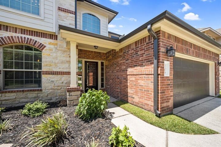 Property Photo:  22438 Toronado Ridge Lane  TX 77365 