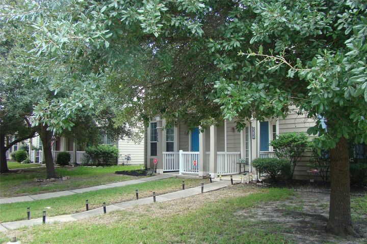 Property Photo:  23855 Pebworth Place  TX 77373 