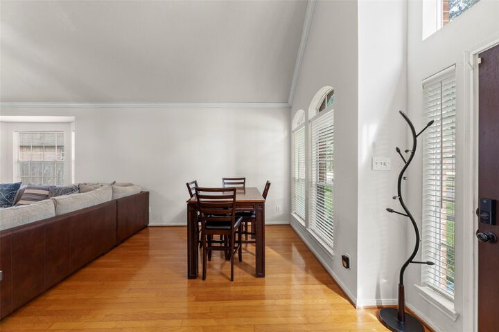 Property Photo:  522 High Meadows Drive  TX 77479 