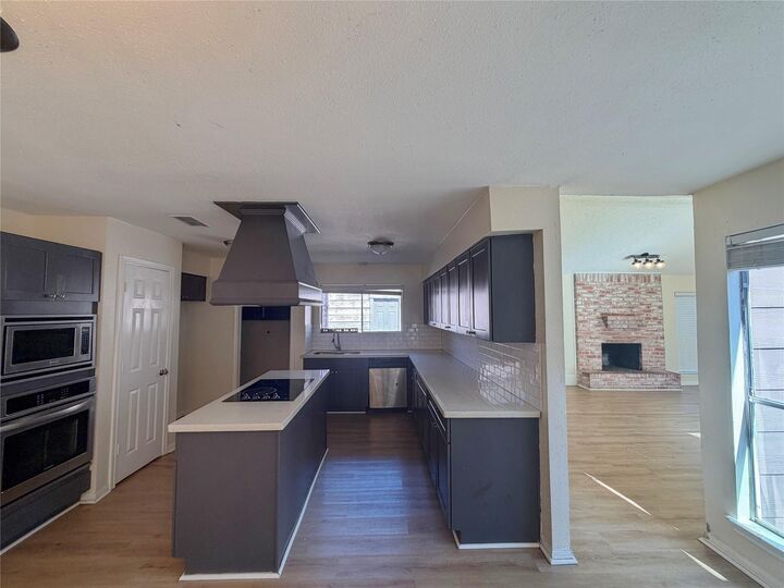 Property Photo:  11917 Lakewood West Drive  TX 77429 
