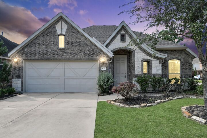 Property Photo:  9239 Union Meadow Lane  TX 77433 