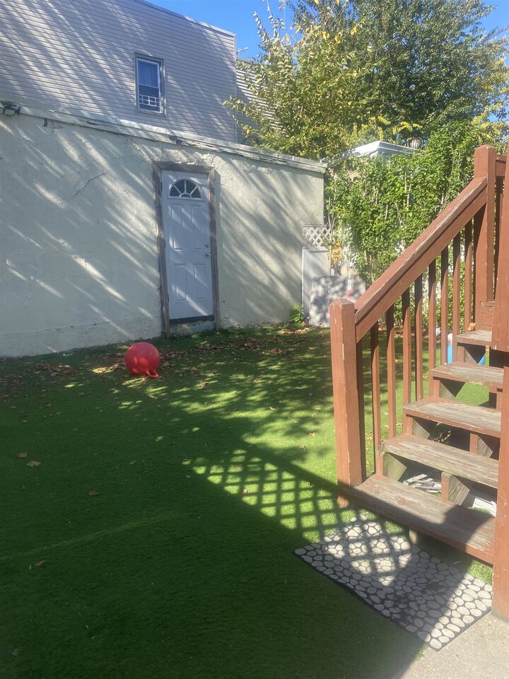 Property Photo:  2001 Kerrigan Ave  NJ 07087 