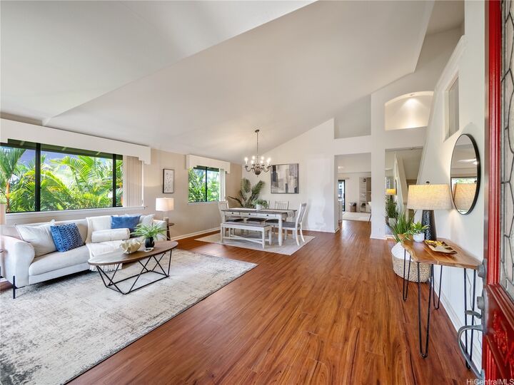 Property Photo: 95-1010 Haakualiki Street HI 96789