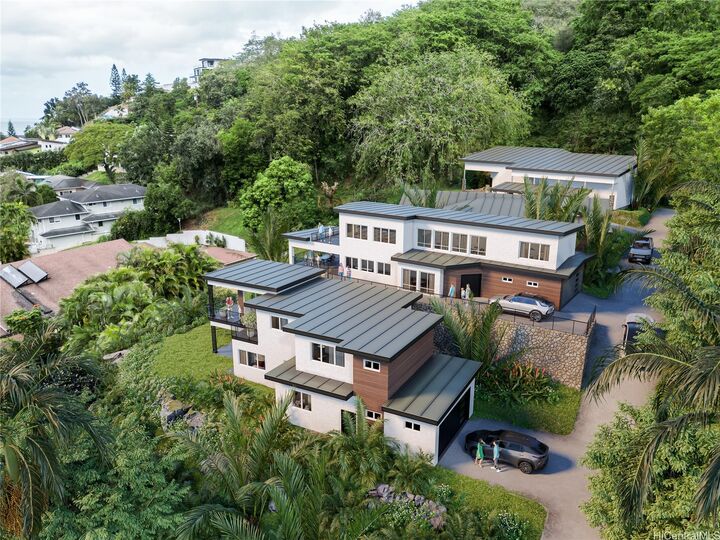 Property Photo:  44-122 B Ikeanani Drive  HI 96744 