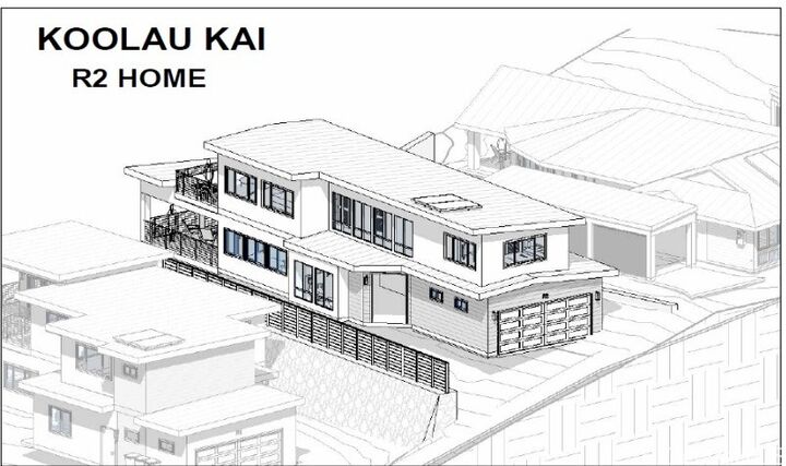 Property Photo: 44-122 B Ikeanani Drive HI 96744