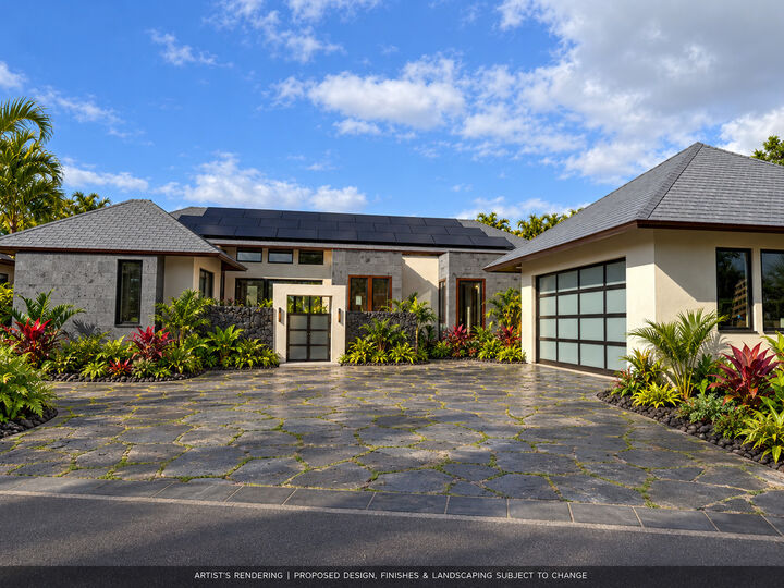 Property Photo: 68-1002 Hoe Uli Way HI 96743