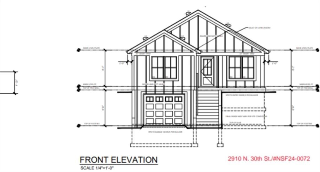 Property Photo:  2910 N 30th Street  KS 66104 