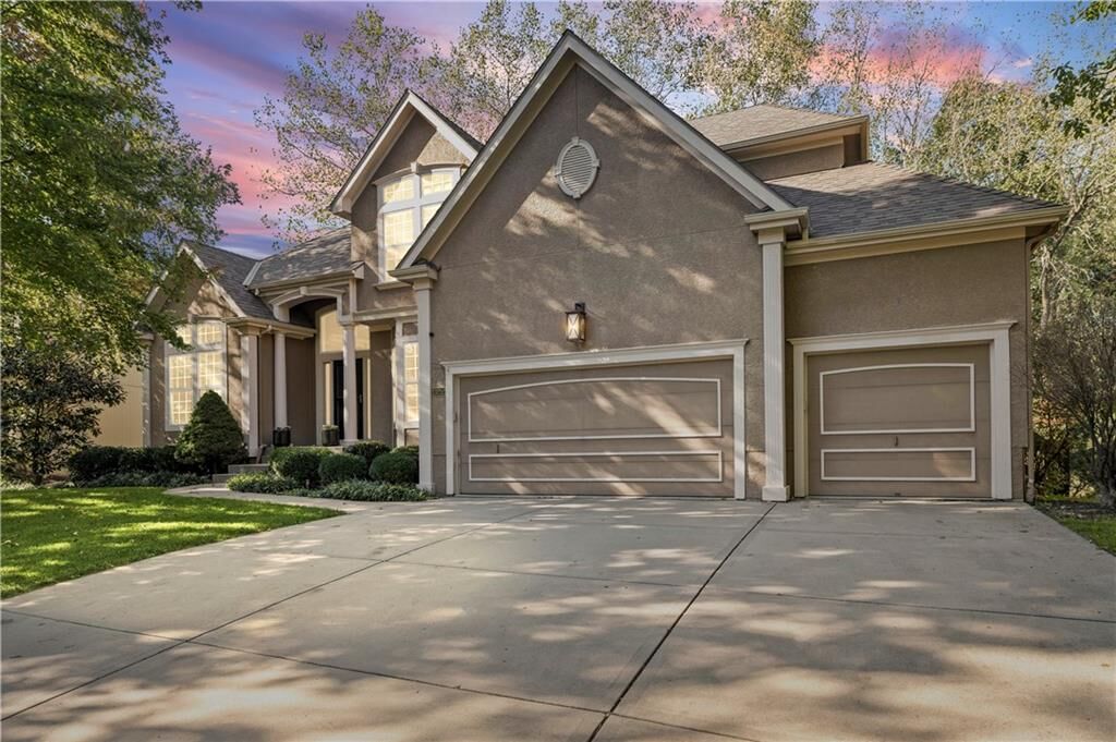 Property Photo:  13252 Falmouth Street  KS 66209 