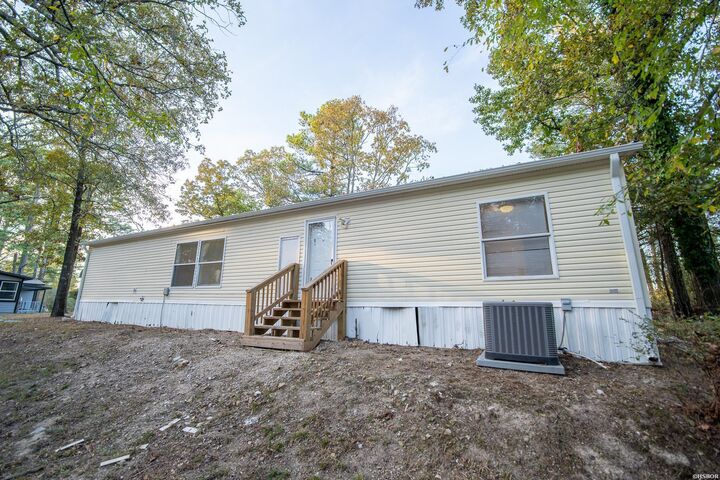 Property Photo:  4035 Marion Anderson  AR 71913 