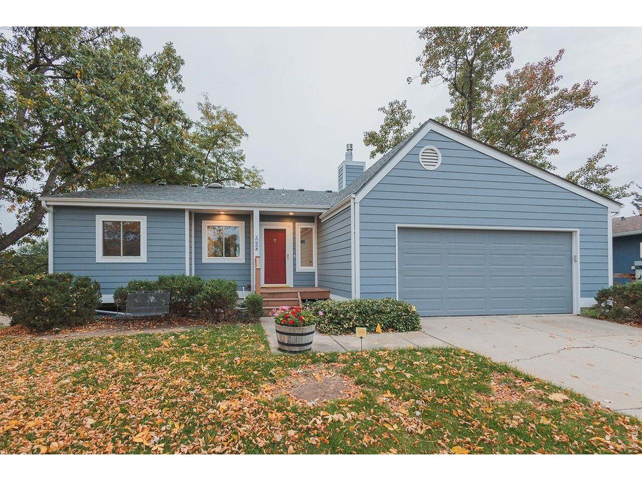 Property Photo:  1524 Wildwood Ct  CO 80521 