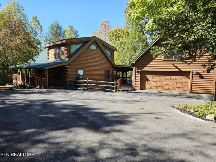 Property Photo:  4547 Whetstone Rd  TN 37862 