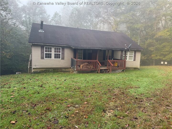Property Photo: 27 Maple Glen Trail WV 25567