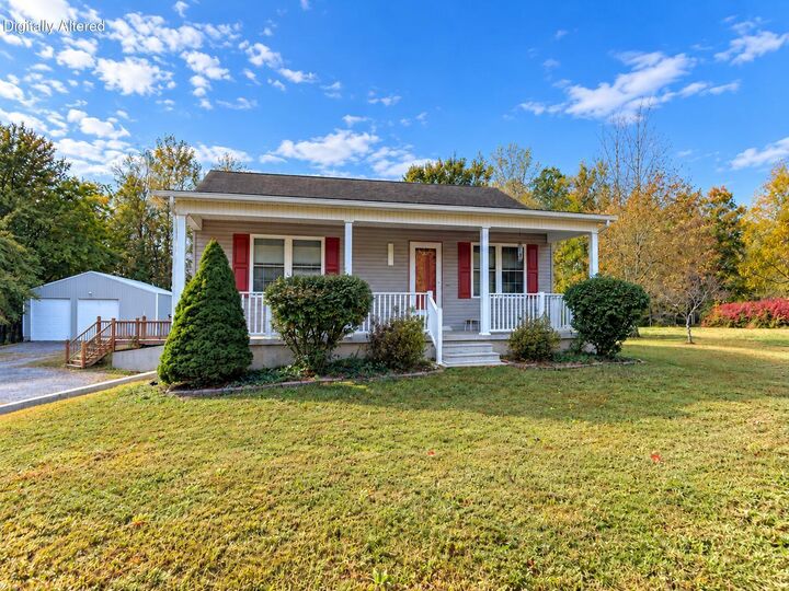 Property Photo:  148 Brandon Drive  KY 42642 