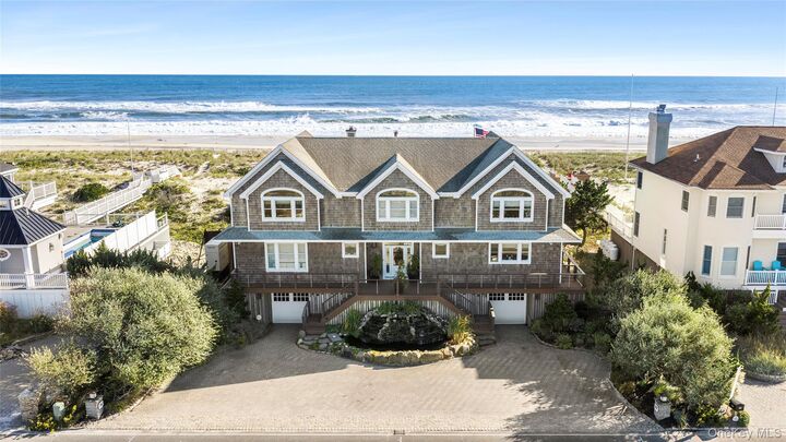 Property Photo: 747 Dune Road NY 11978
