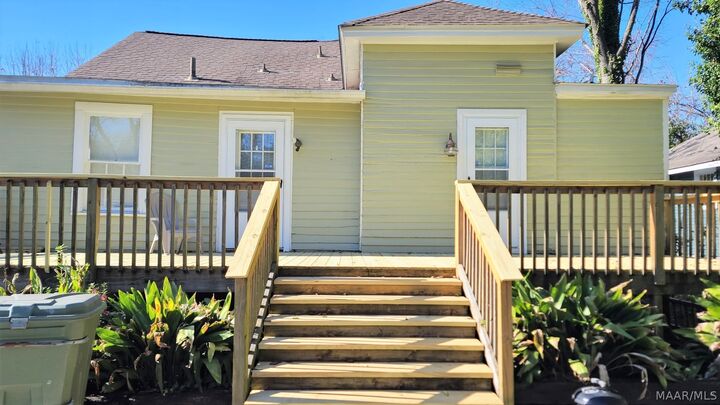 Property Photo:  116 N Lewis Street  AL 36107 