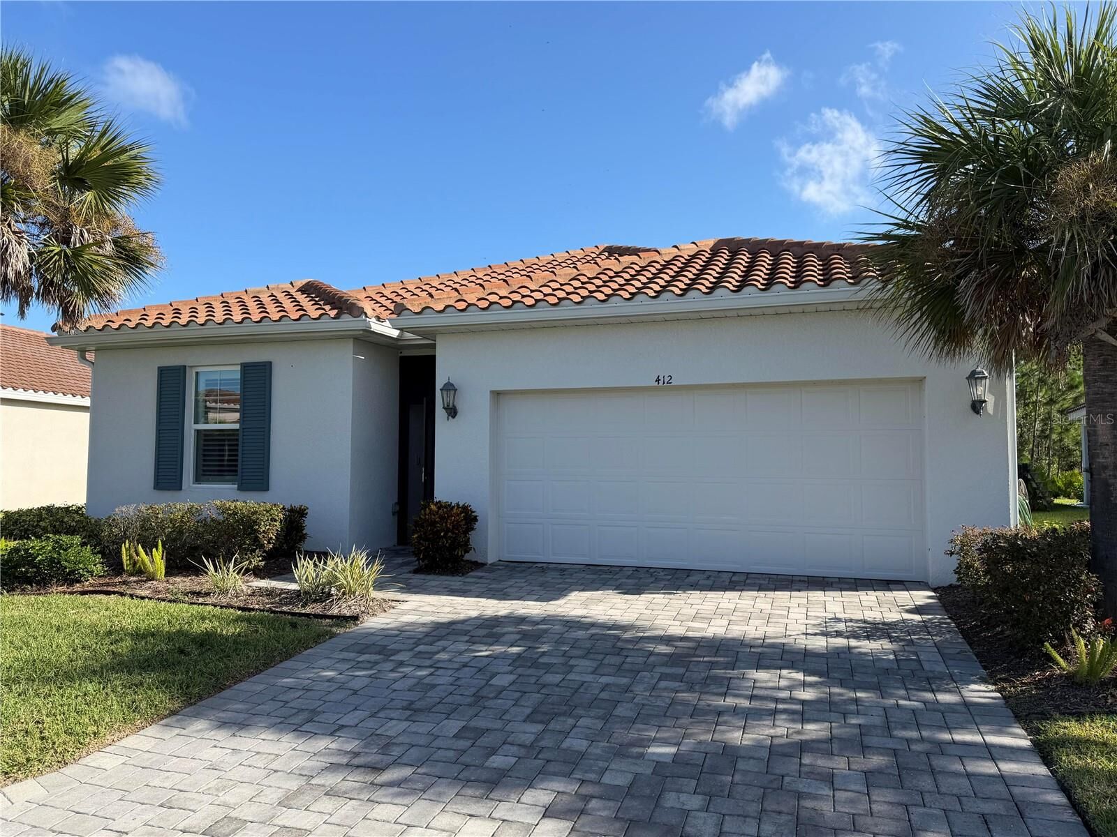 Property Photo:  412 Daylily Boulevard  FL 34275 