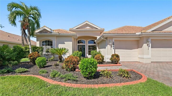 Property Photo:  2884 Grazeland Drive  FL 34240 