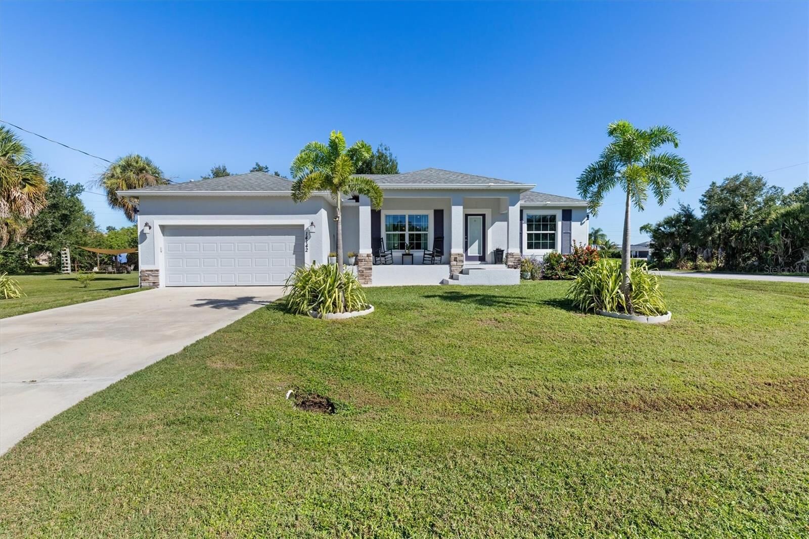 Property Photo:  14142 Hopewell Avenue  FL 33981 