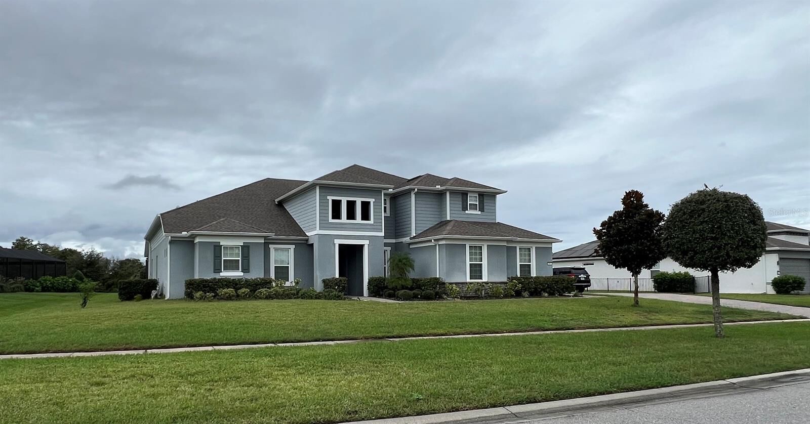 Property Photo:  4162 Sunset Preserve Boulevard  FL 32820 