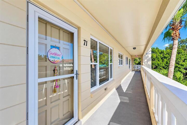 Property Photo: 2253 Norwegian Drive 71 FL 33763