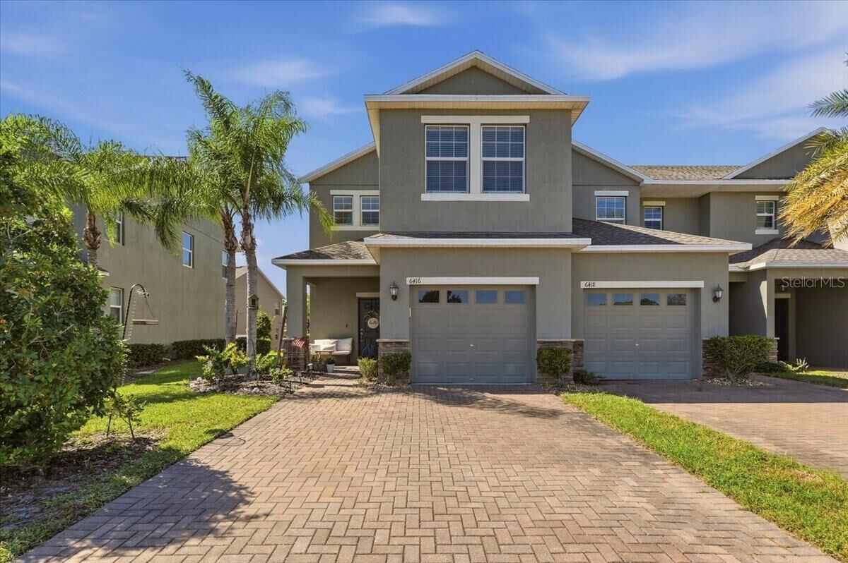 Property Photo:  6416 Sedgeford Drive  FL 33811 