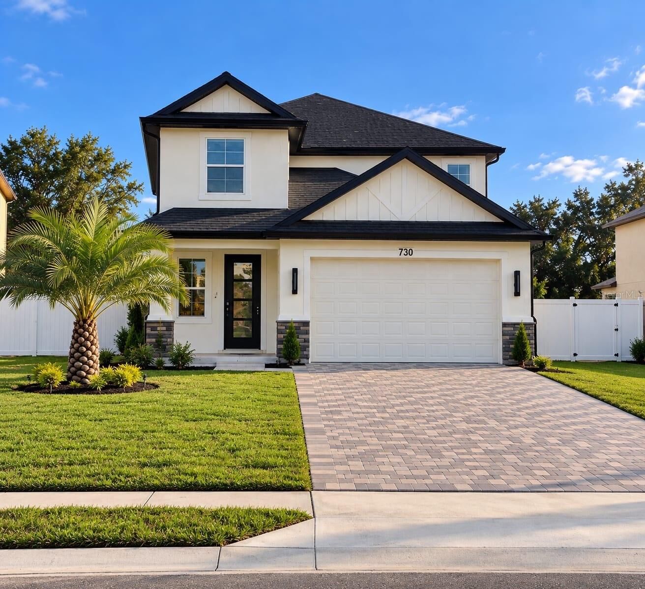 Property Photo:  730 Magnolia Street  FL 34787 