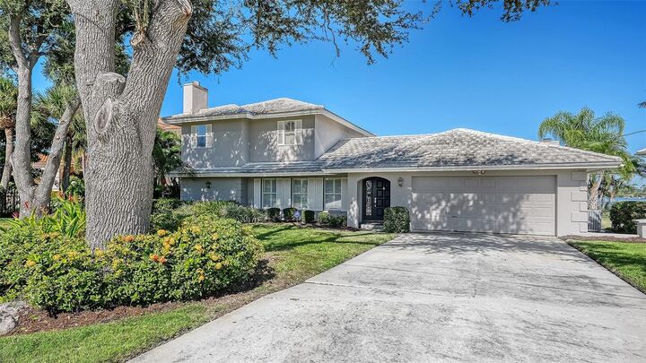 Property Photo: 1549 Caribbean Drive FL 34231