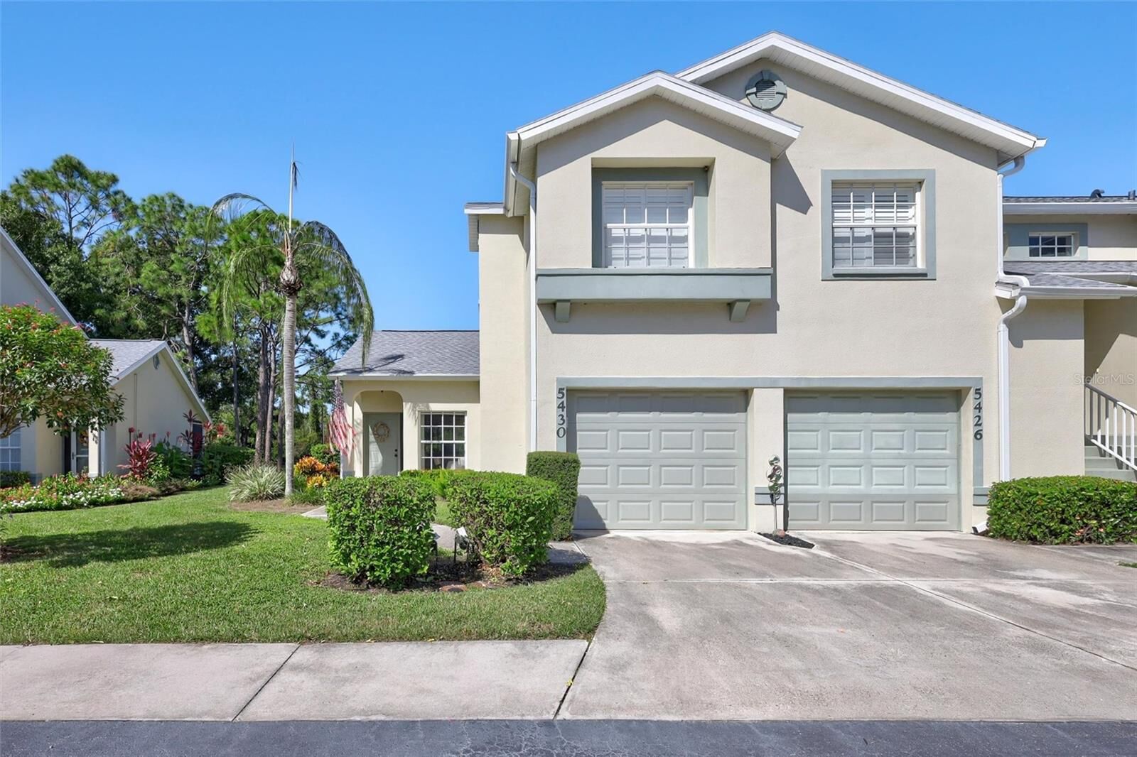 Property Photo:  5430 Fair Oaks Street 5430  FL 34203 