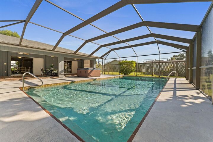 Property Photo: 20973 Alpine Avenue FL 33952
