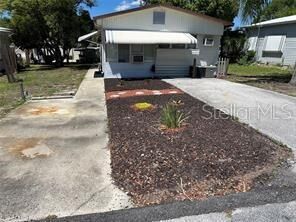 Property Photo:  20 Woodruff Way  FL 33898 