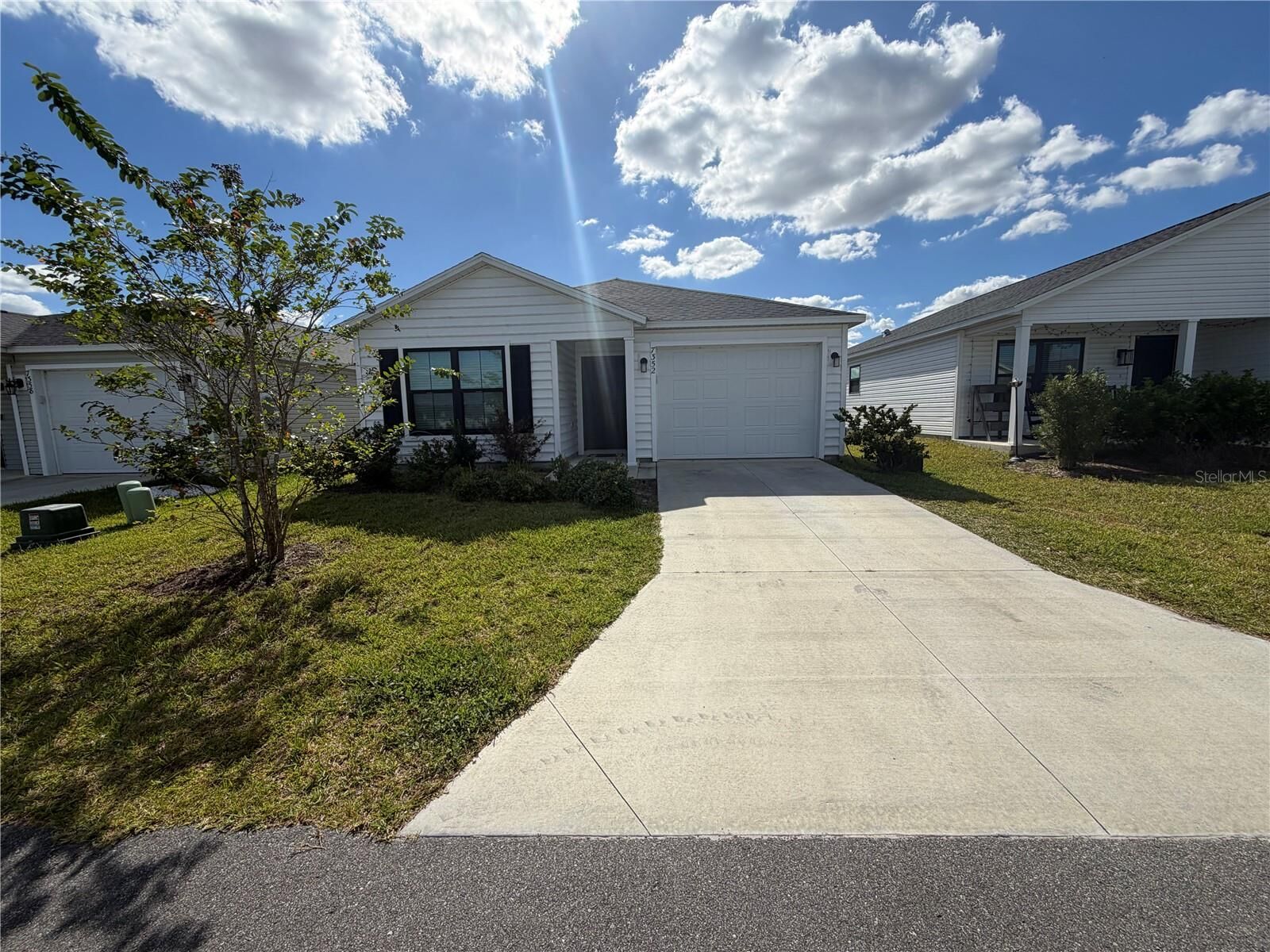 Property Photo:  7352 Catinazzo Court  FL 34762 