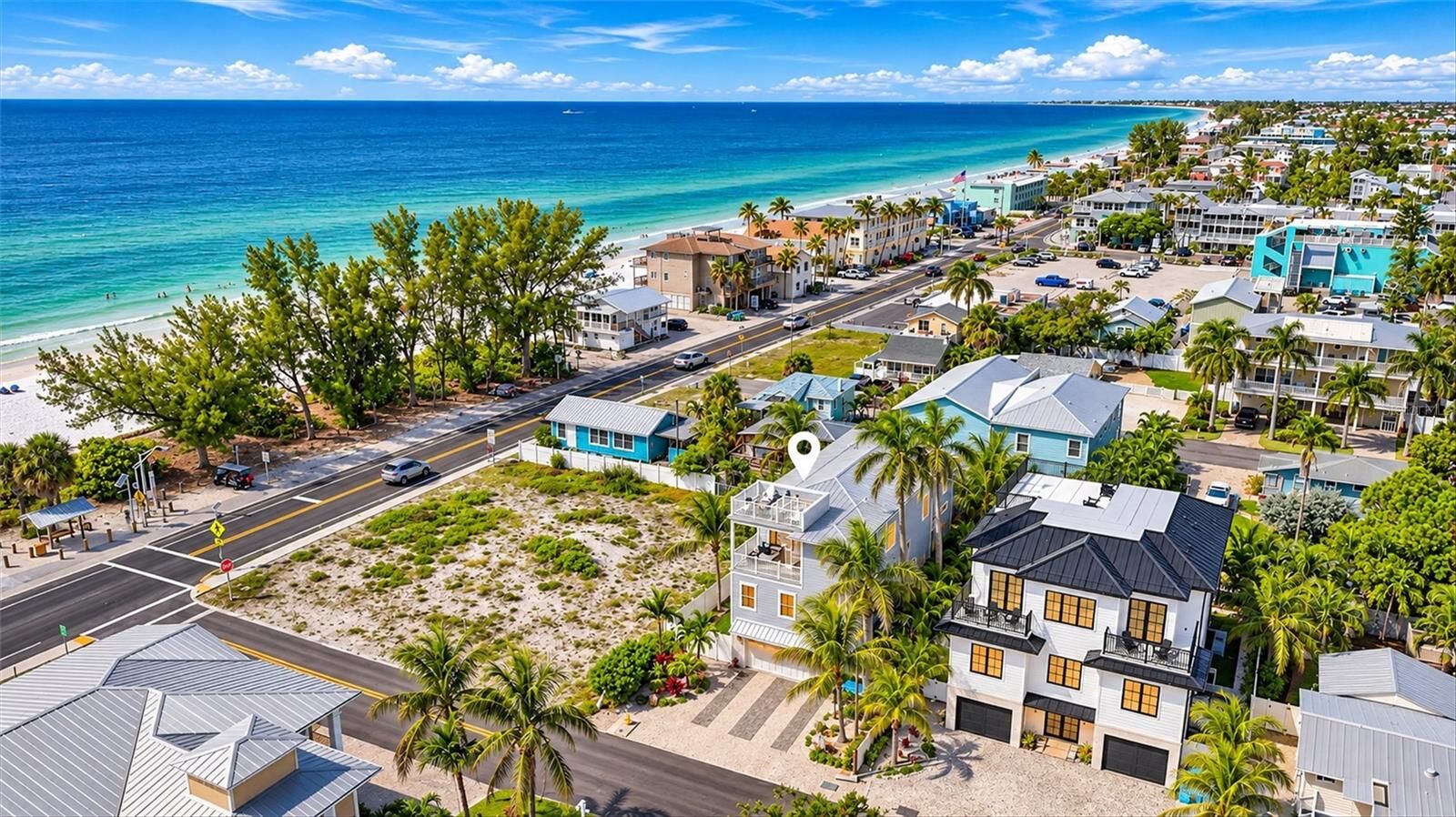 Property Photo:  104 5th Street S  FL 34217 