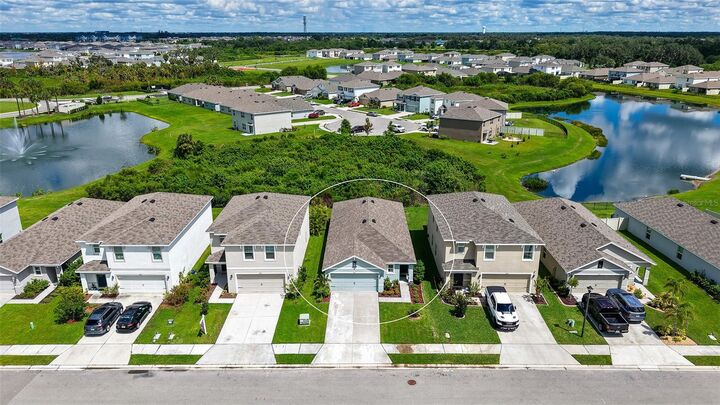 Property Photo:  5250 Rocky Coast Place  FL 34221 