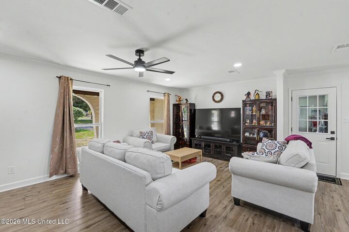 Property Photo:  757 Canterbury Drive  MS 39532 