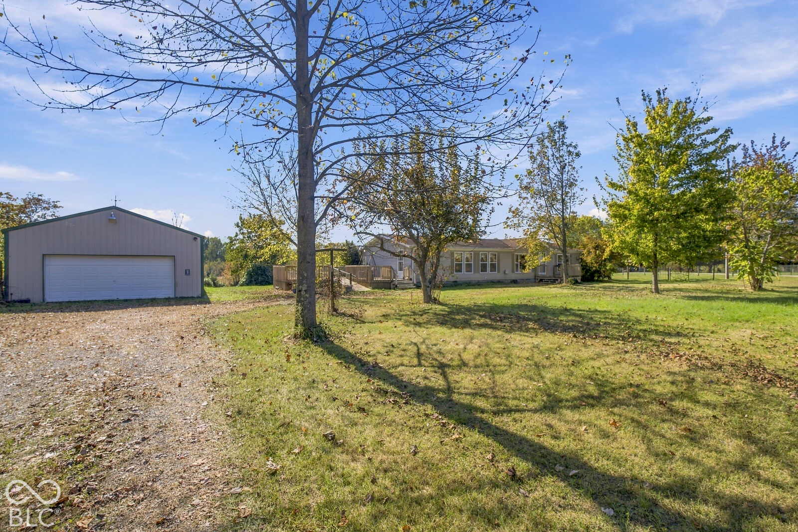 Property Photo:  7801 W State Road 250  IN 47230 
