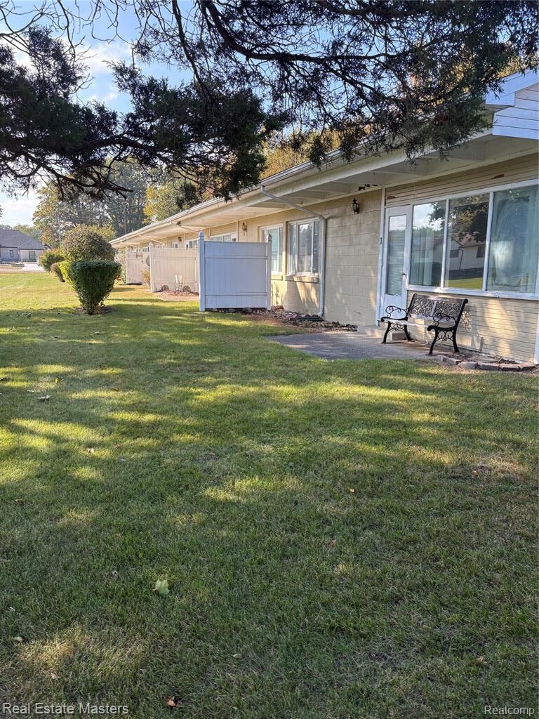 Property Photo: 4259 Gratiot Avenue 1 MI 48059 3993