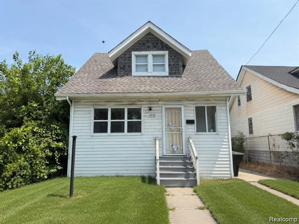 Property Photo: 12836 Conway Street MI 48217 1080