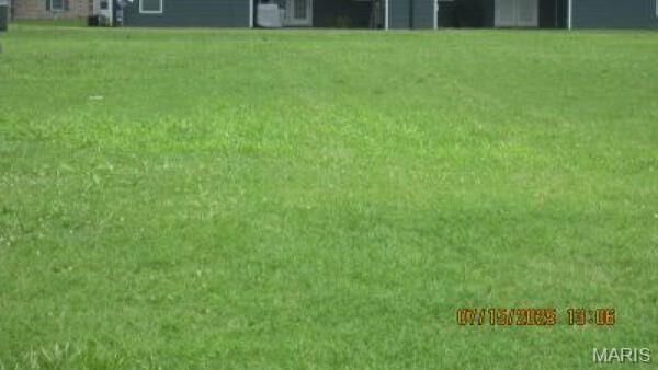 Property Photo: 116 Hospitality Drive MO 63801